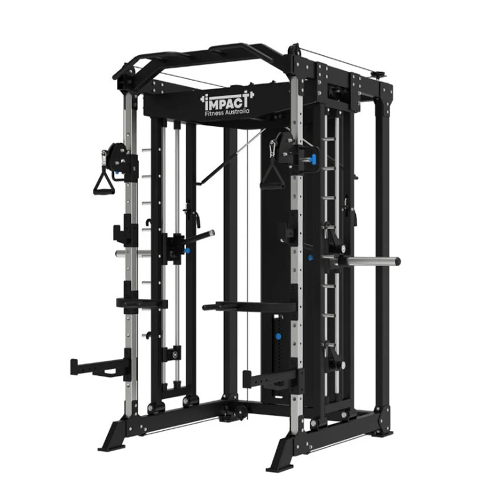 Smith Machines