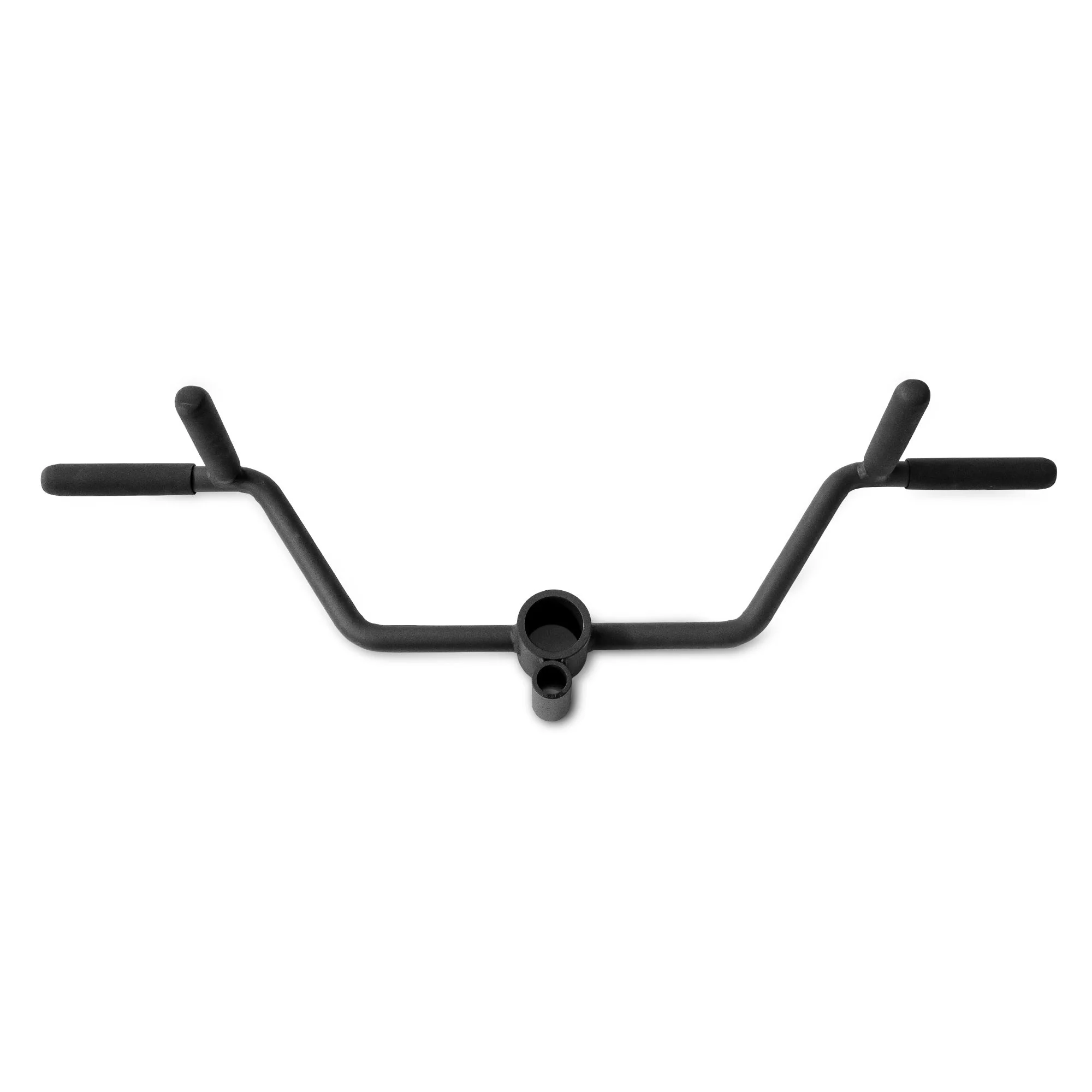 Multi-Grip Landmine T-Bar Row Attachment - Image 3