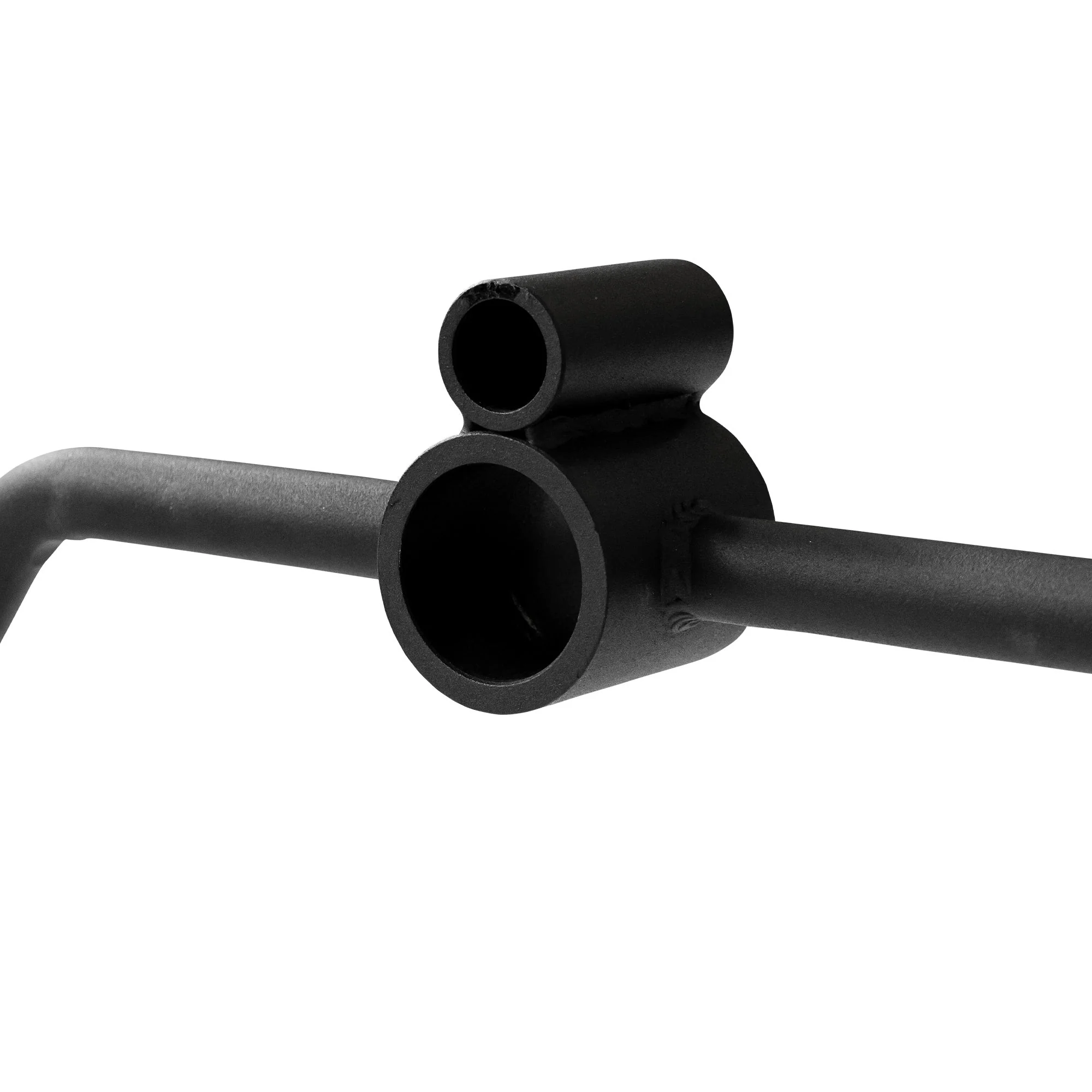 Multi-Grip Landmine T-Bar Row Attachment - Image 5
