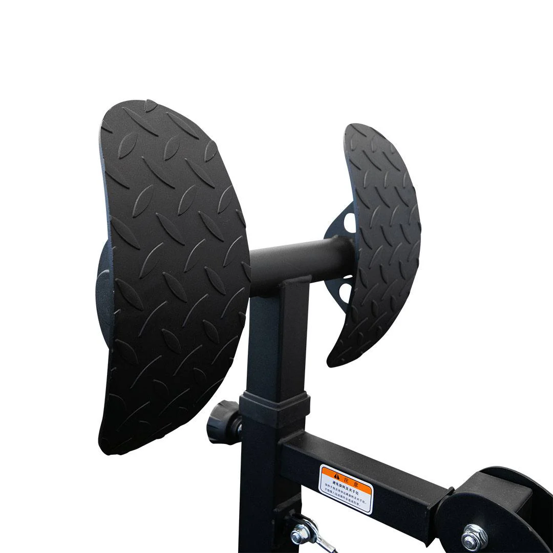 Home Gym with Smith Machine & Functional Trainer Cable Crossover - Image 6