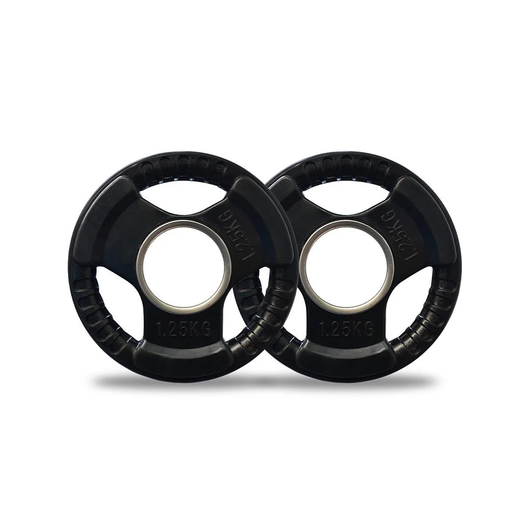 Pro Olympic EZ-Curl Bar Set - 45kg - Image 6