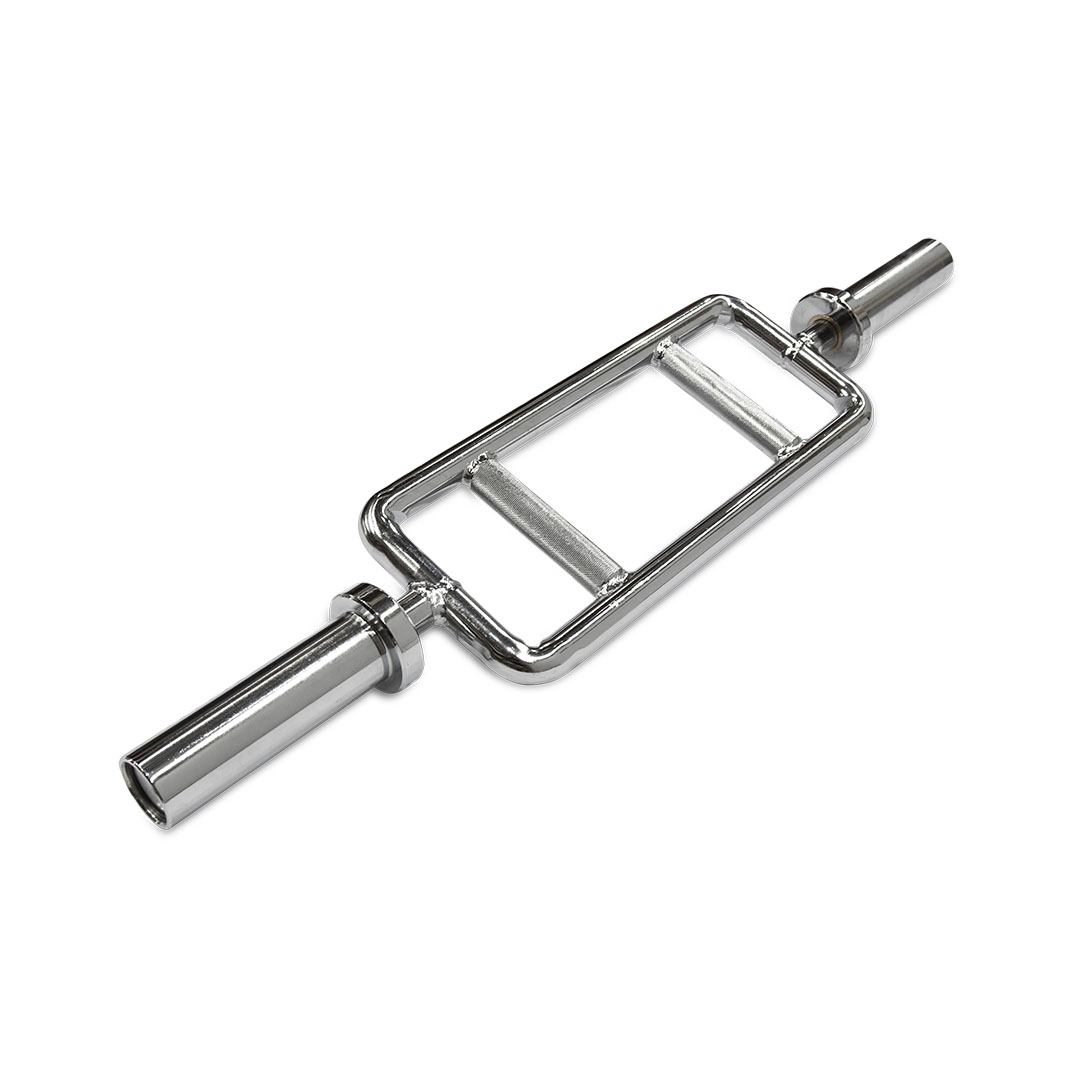 Olympic Hammer Curl Barbell - Image 3