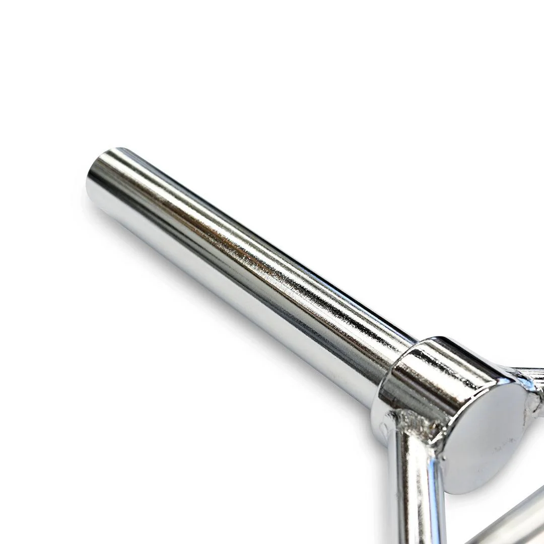 30kg Olympic Trap Bar / Hex Bar for Strength Training - Image 3