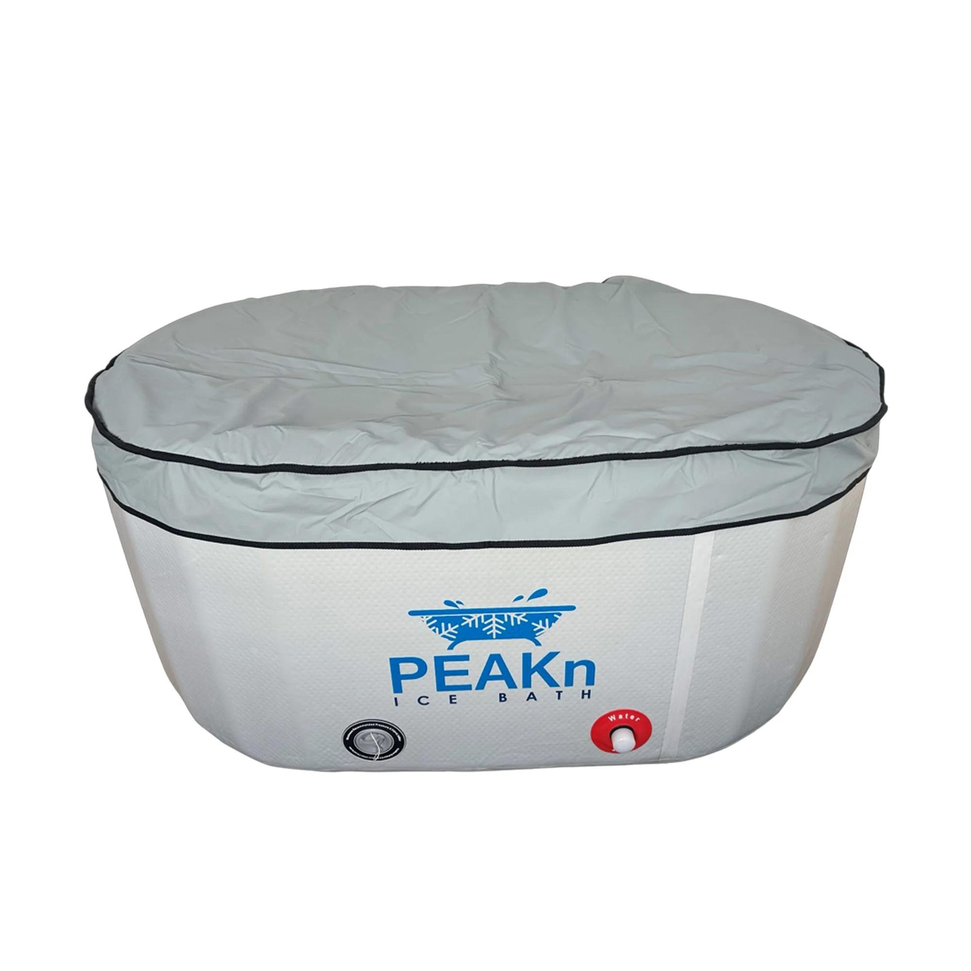 Portable Ice Bath Recovery Plunge PK005 - Image 3
