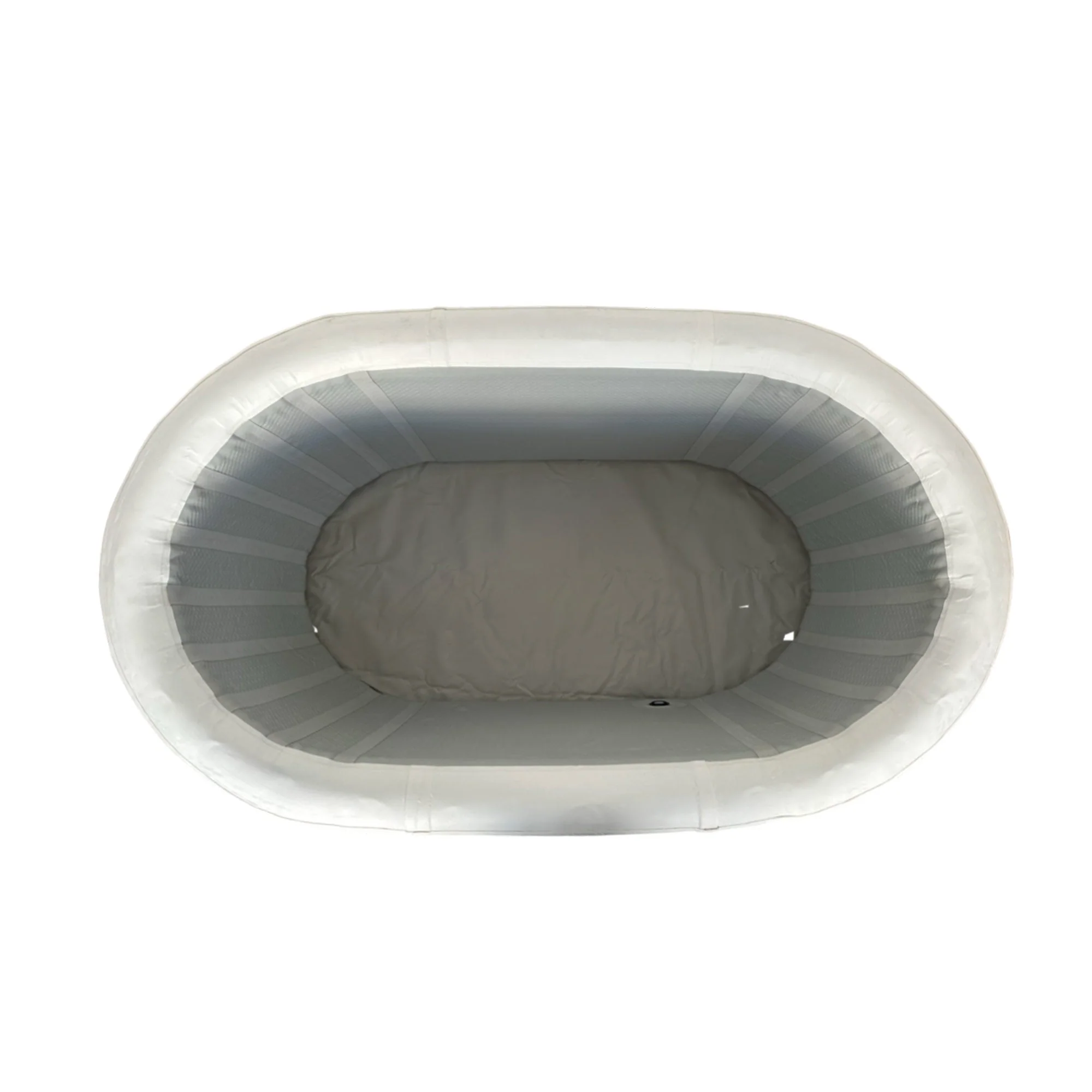 Portable Ice Bath Recovery Plunge PK005 - Image 5