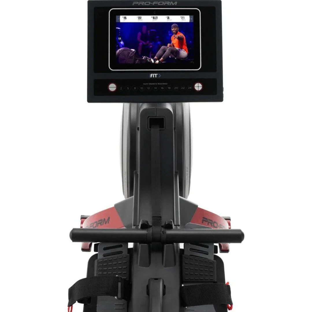 Proform Pro R10 Rower - Image 4