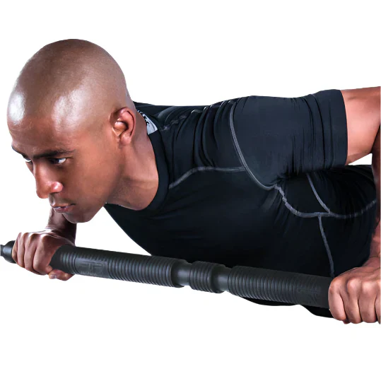 PTP Pull-Up Bar System - Image 3