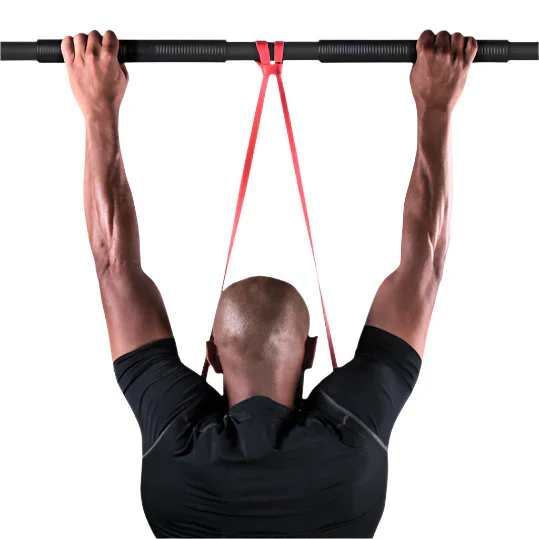 PTP Pull-Up Bar System - Image 4