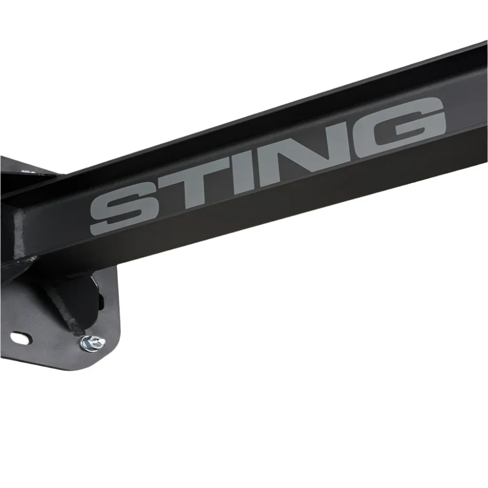 Punching Bag Wall Bracket with Pulley System - Image 4