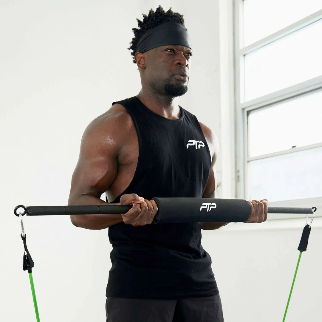 PTP Resistance Bar - Image 4