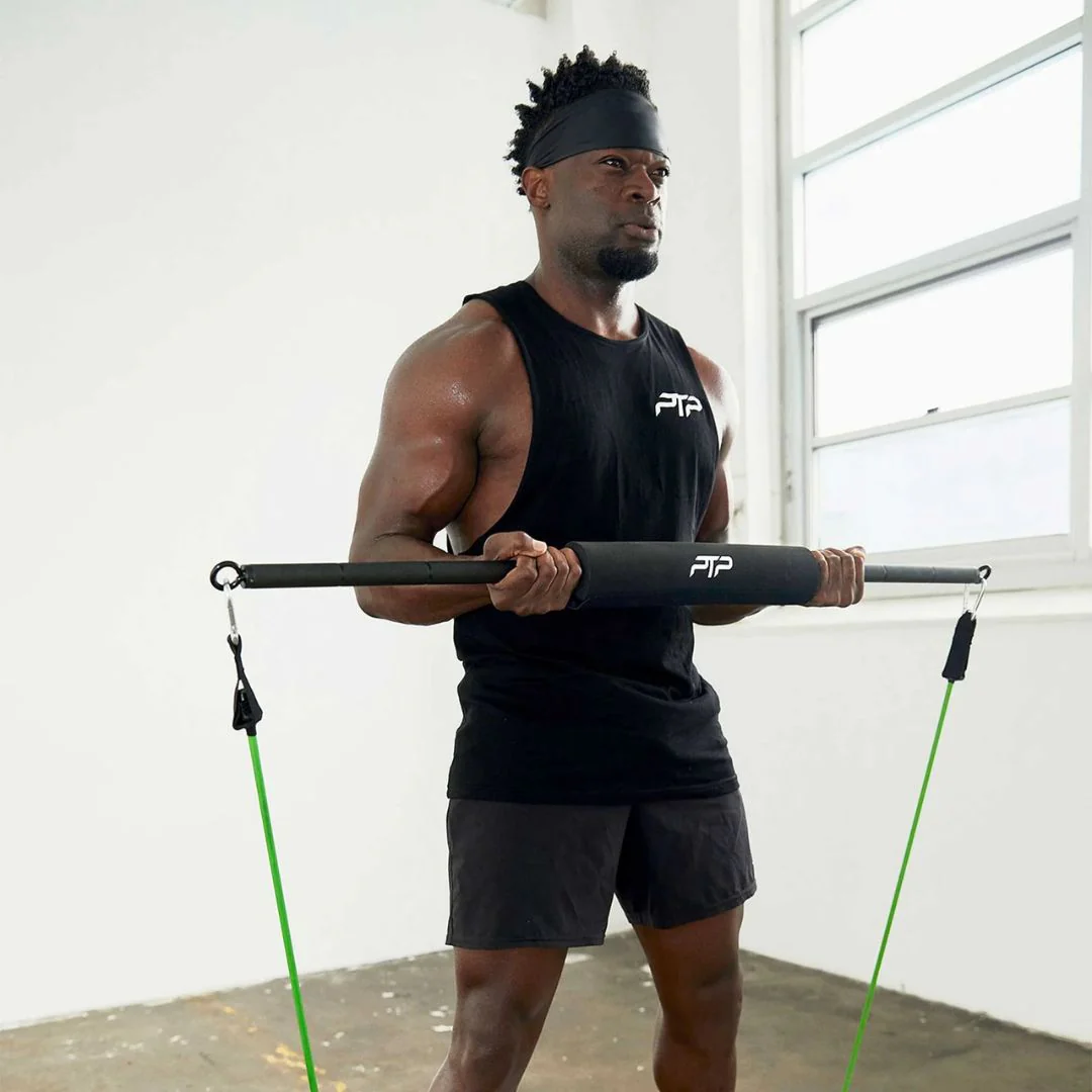 PTP Resistance Bar - Image 6