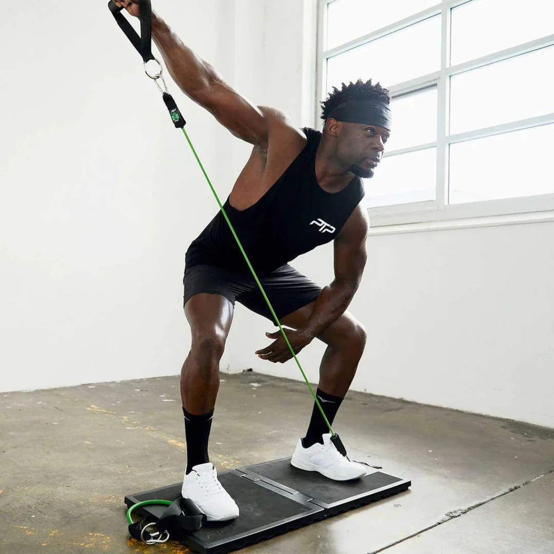 RESISTANCE PLATFORM SYSTEM - Image 3