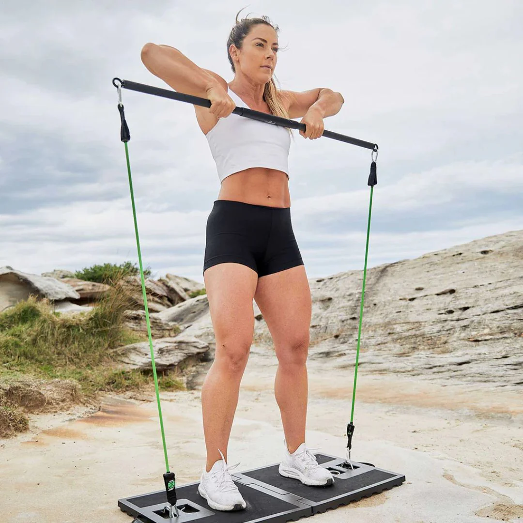 RESISTANCE PLATFORM SYSTEM - Image 4