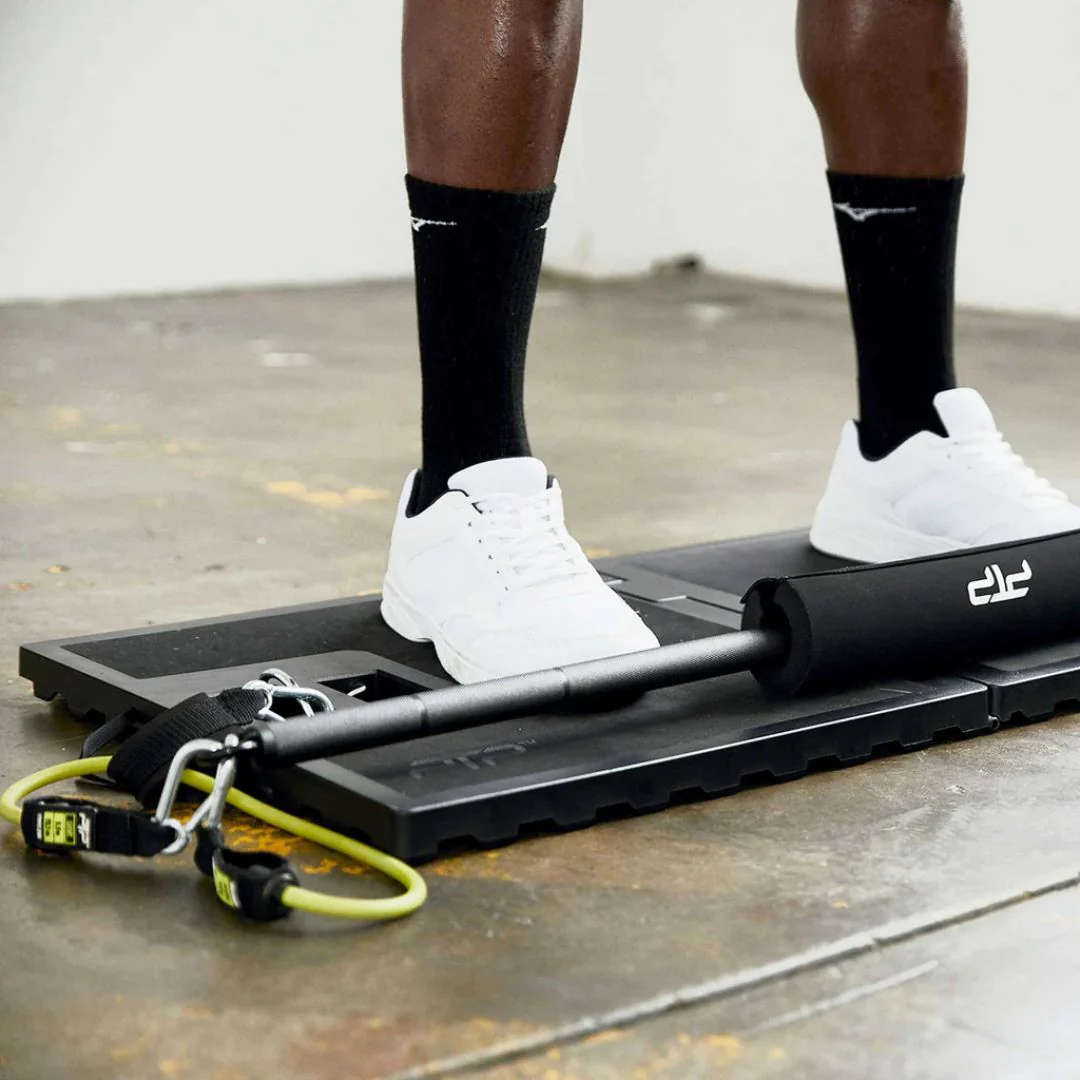RESISTANCE PLATFORM SYSTEM - Image 5