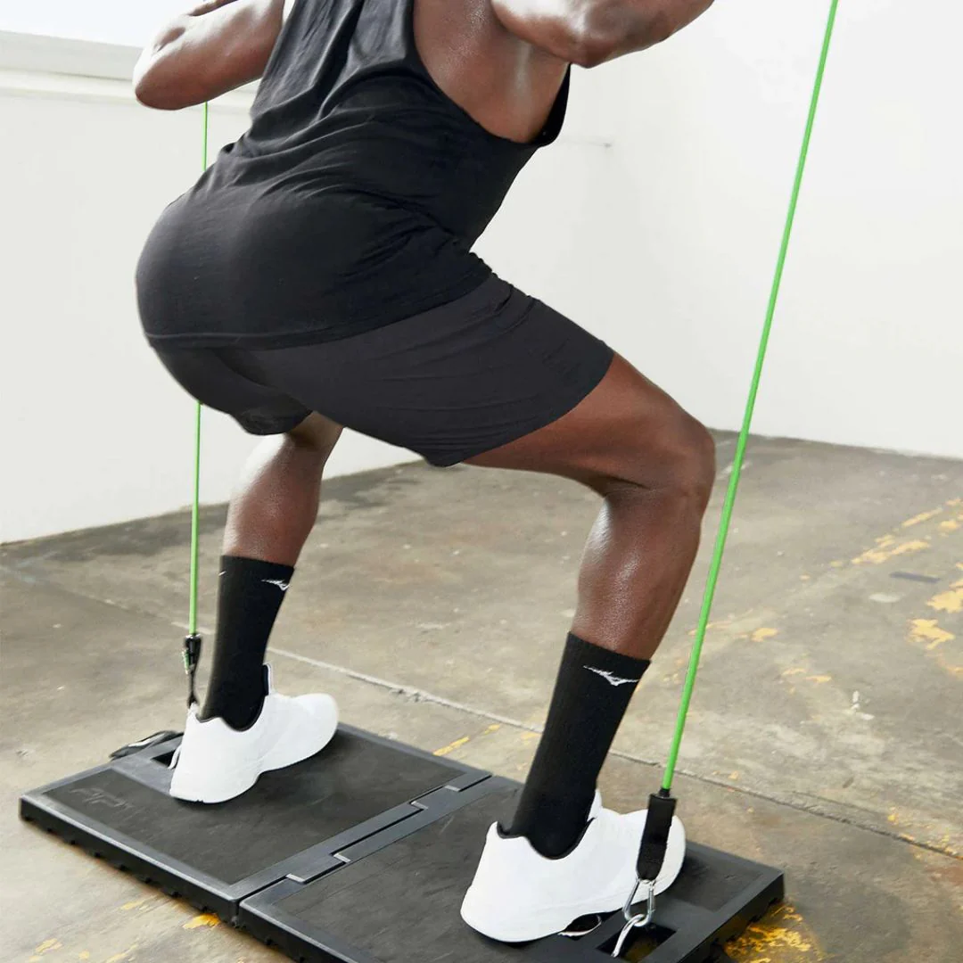 RESISTANCE PLATFORM SYSTEM - Image 6