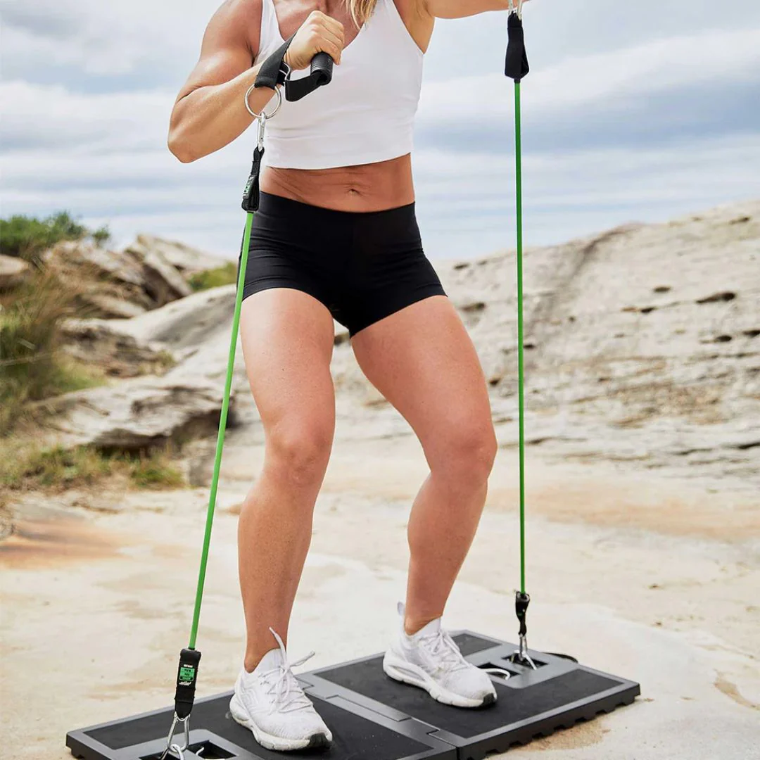 RESISTANCE PLATFORM SYSTEM - Image 7