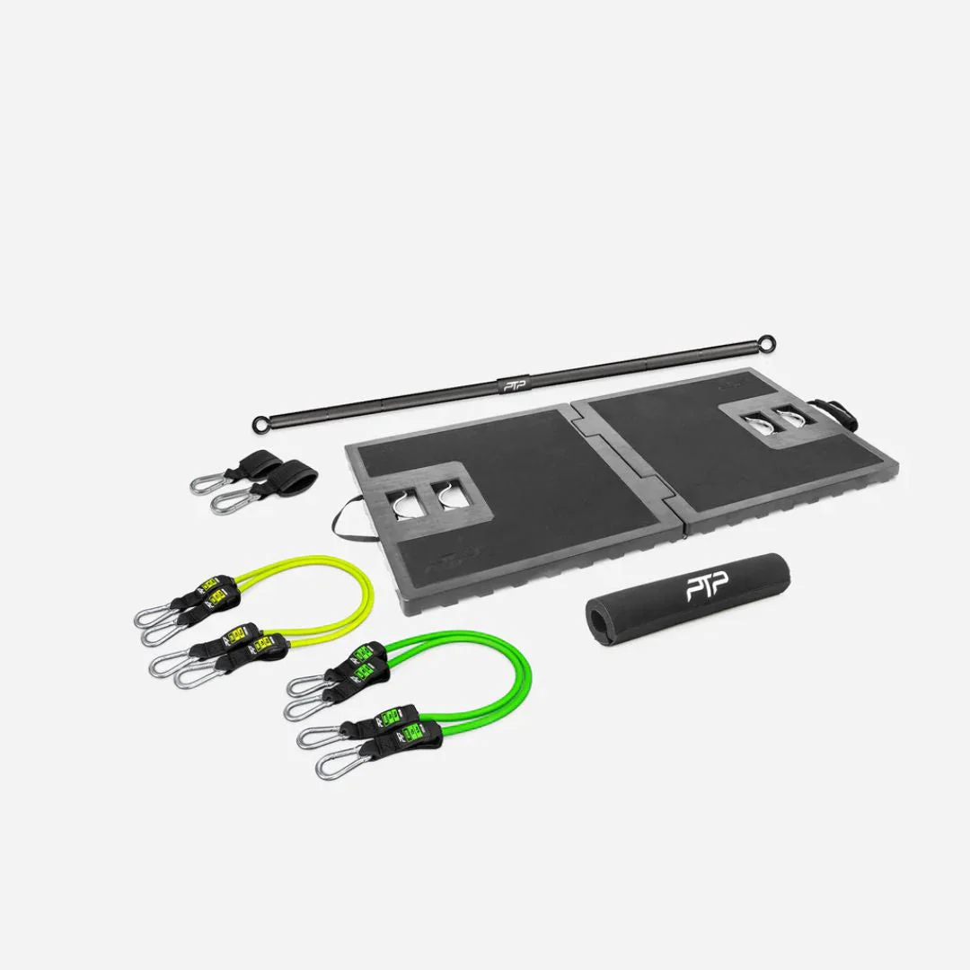 RESISTANCE PLATFORM SYSTEM - Image 8