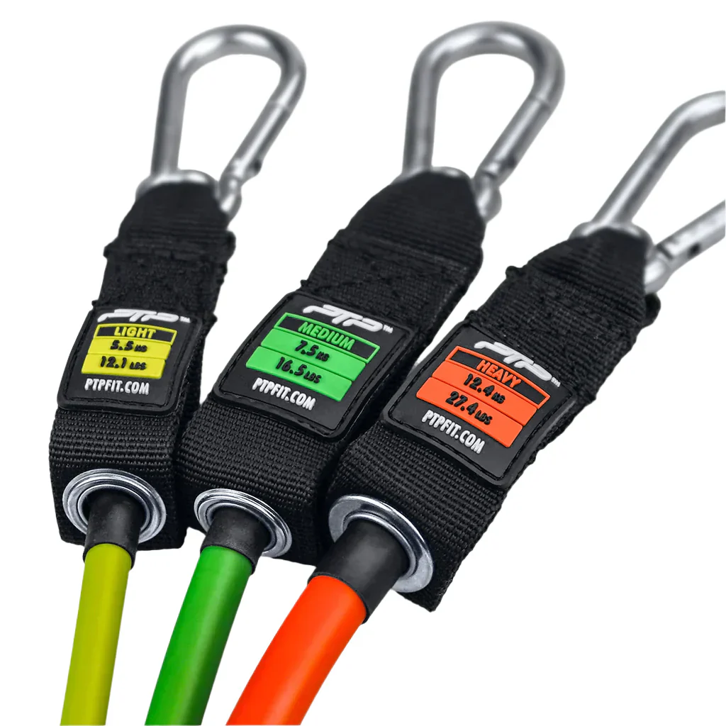 PTP Advanced Resistance System - Image 4
