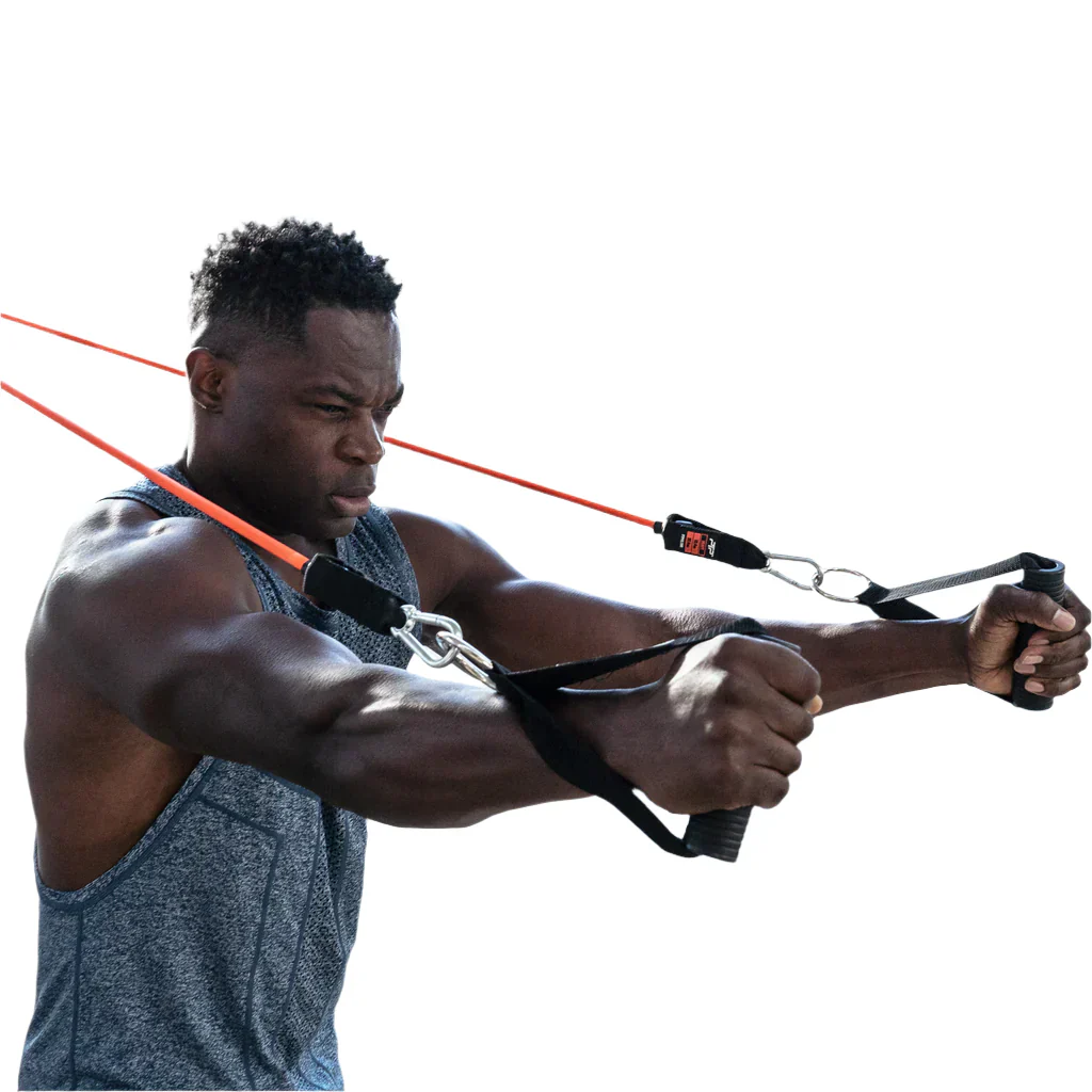 PTP Advanced Resistance System - Image 5