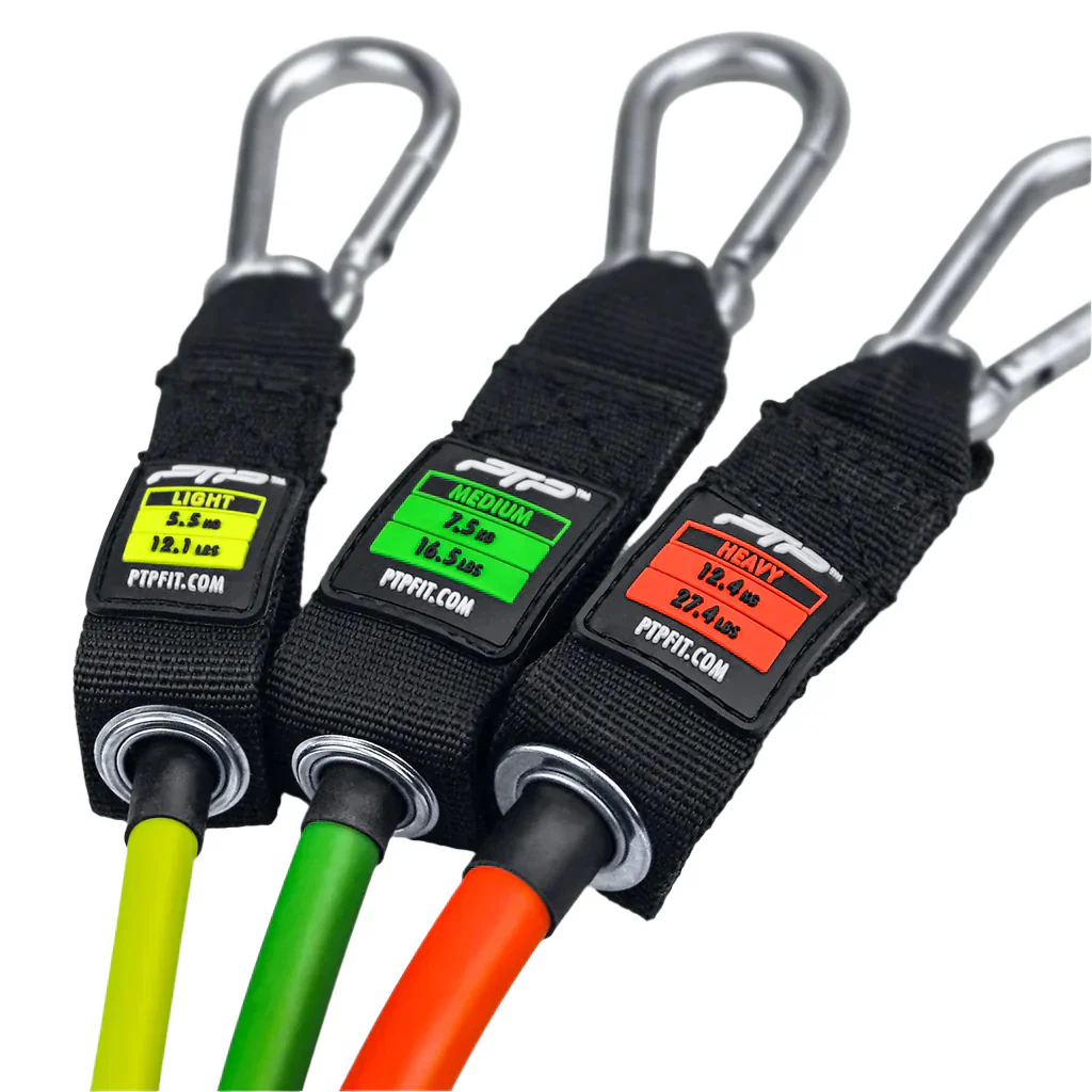 PTP Mini Resistance System - Image 2