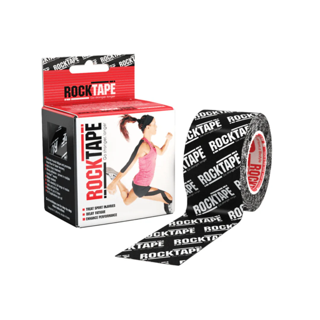 RockTape 5cm X 5cm - Image 3