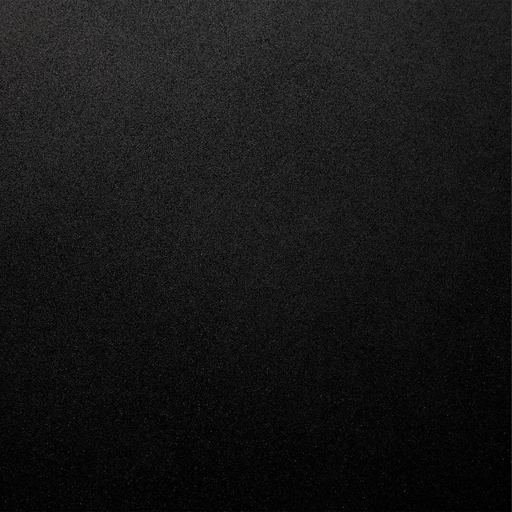 Heavy-Duty Black Rubber Gym Floor Tile - Image 4