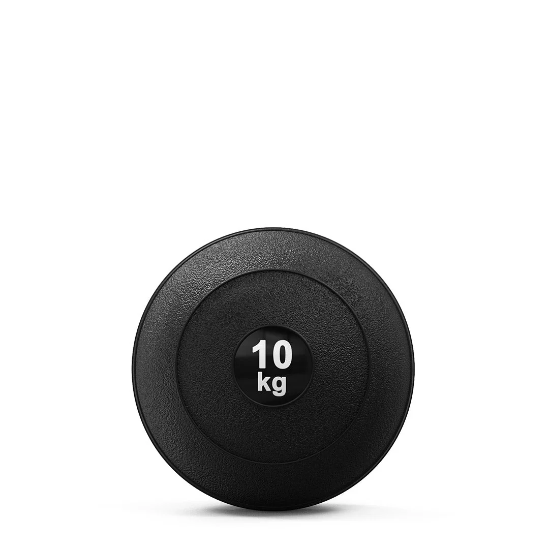 10kg High-Impact Slam Ball