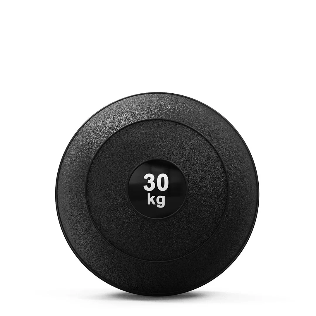 30kg High-Impact Slam Ball