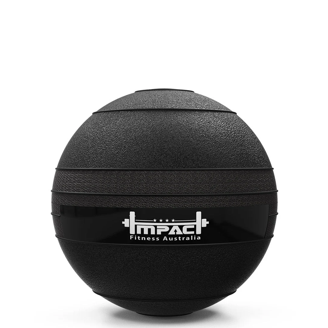 30kg High-Impact Slam Ball - Image 2