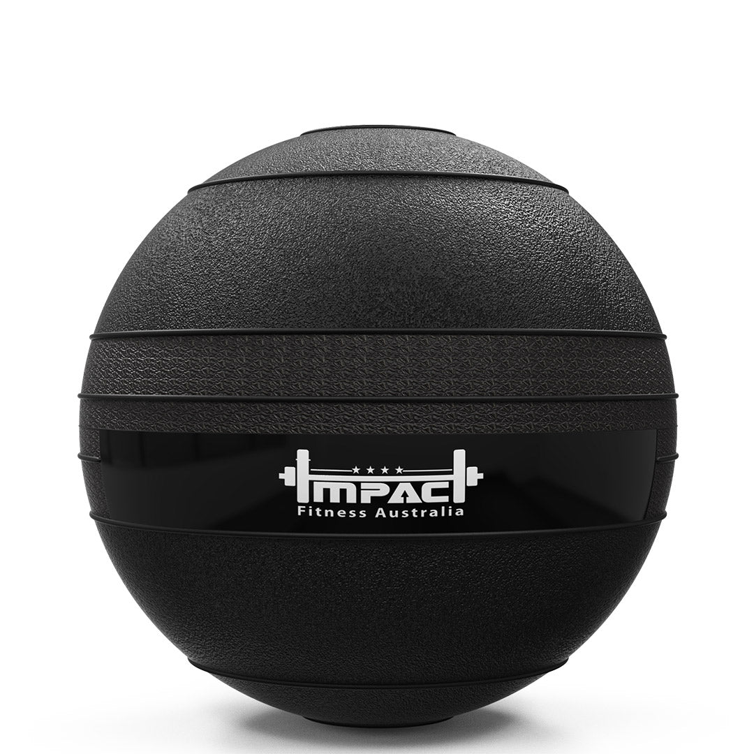 35kg High-Impact Slam Ball - Image 2