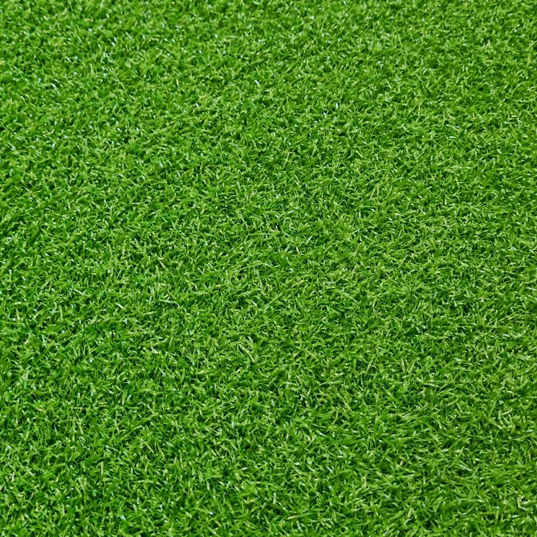 Sled Track 2m Natural Green
