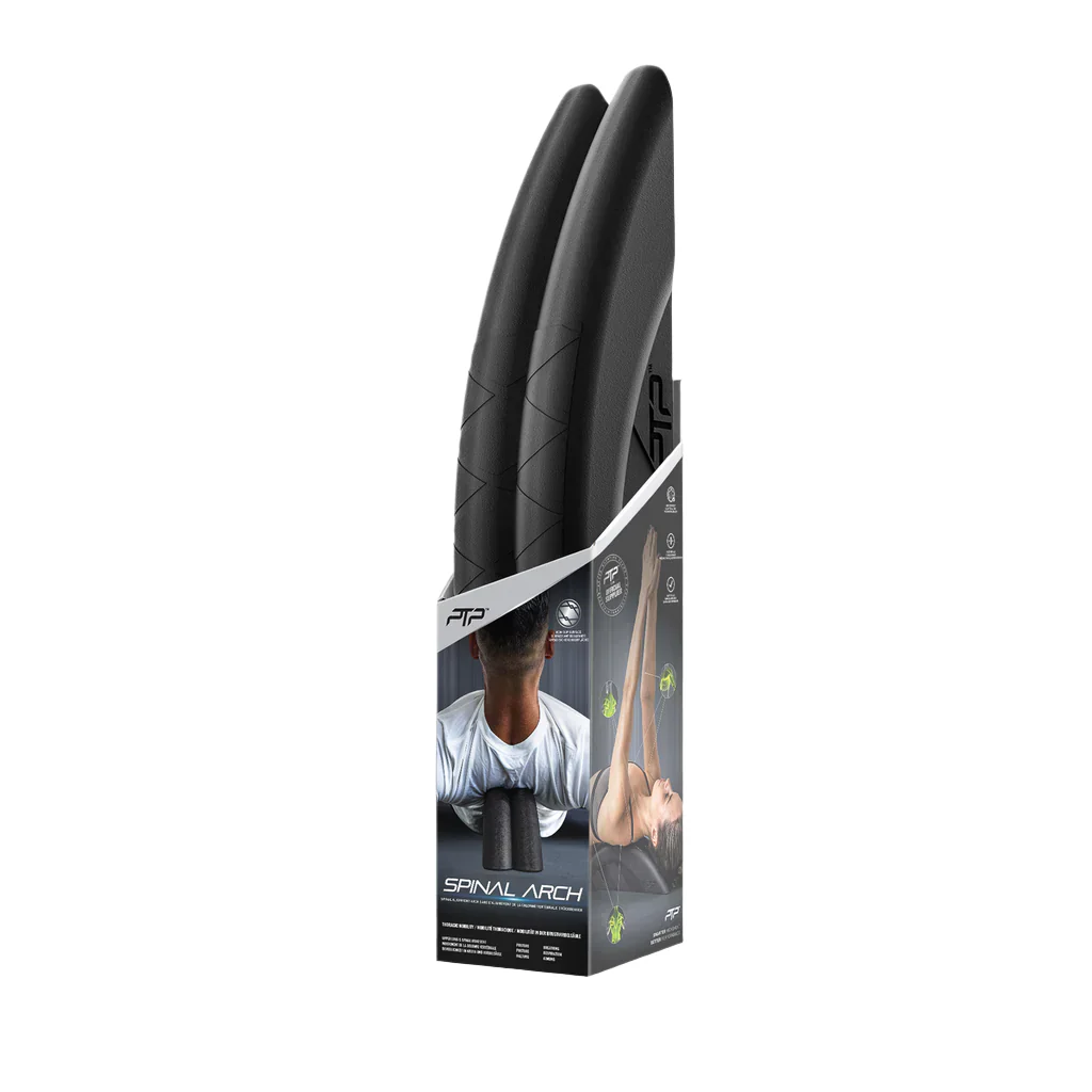 PTP Spine Arch Support - Image 3
