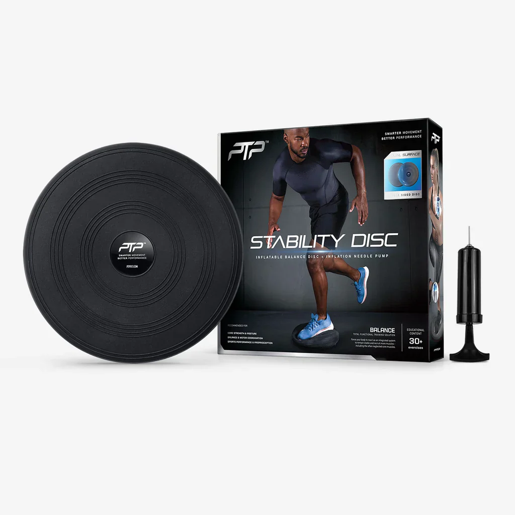 PTP Core Stability Disc - Image 2