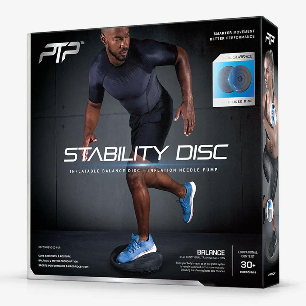 PTP Core Stability Disc - Image 7