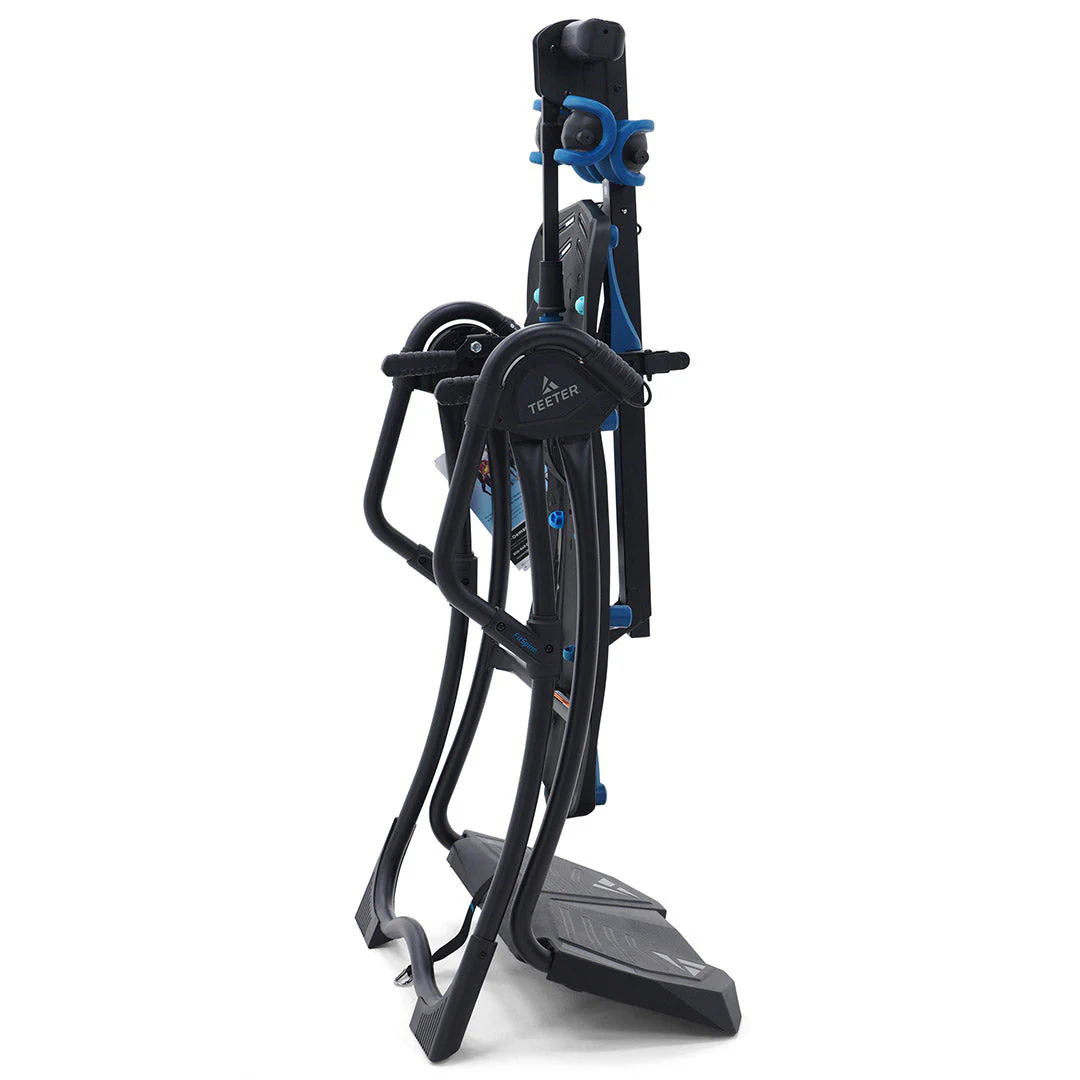 Teeter Fitspine LX9B Inversion Table Black - Image 2
