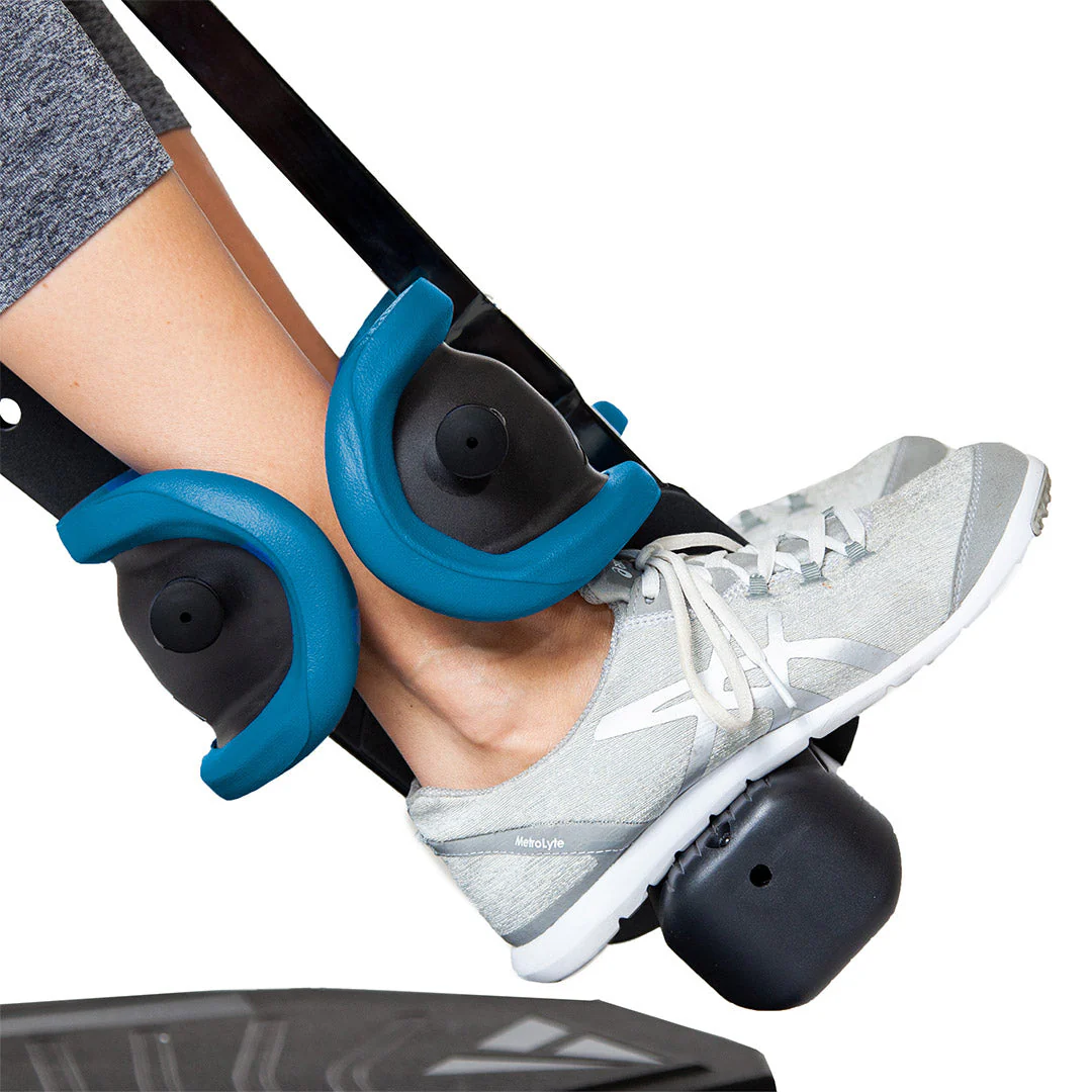 Teeter Fitspine LX9B Inversion Table Black - Image 5