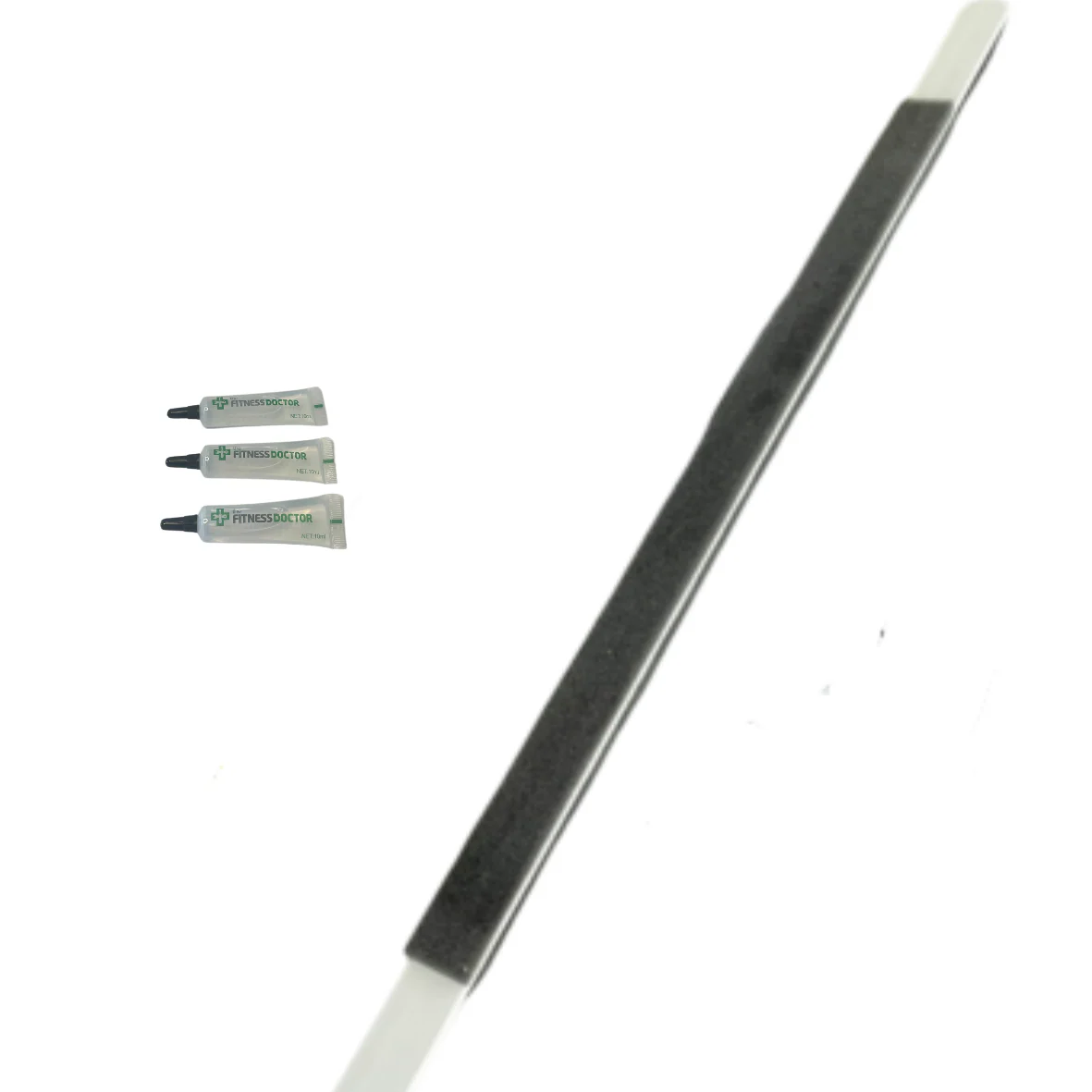 The Fitness Doctor Silver Treadmill Kit - Image 4