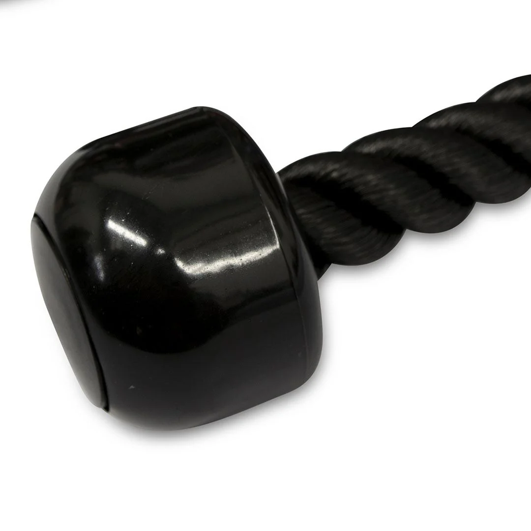 Tricep Rope Pull-Down Cable for Gym & Home Use - Image 2