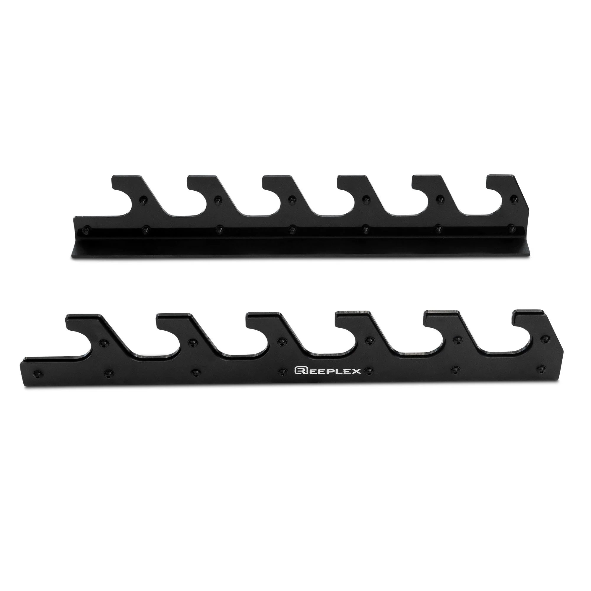 Horizontal Wall-Mount Barbell Rack - Image 7