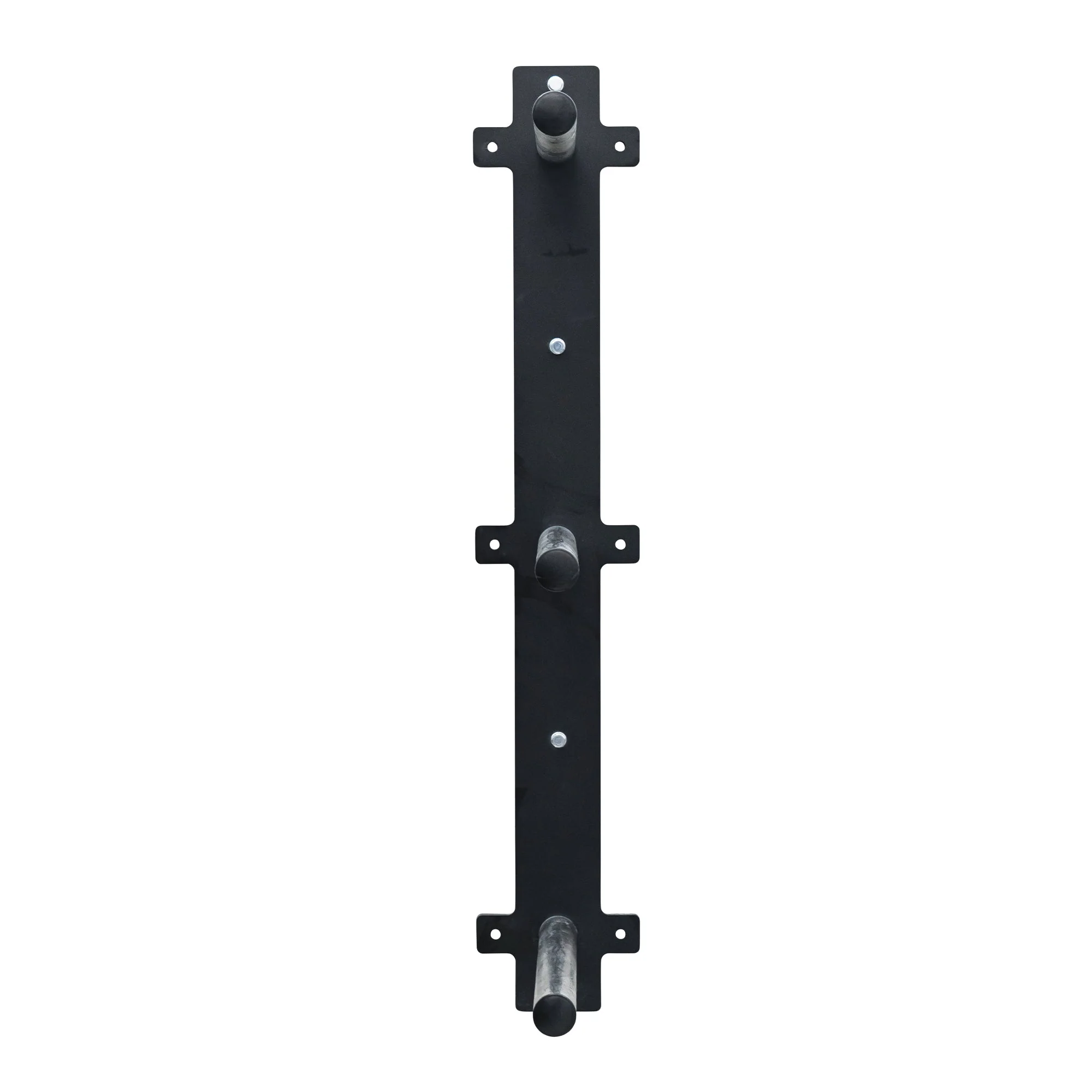 Wall-Mount Plate Storage Rack - Image 3