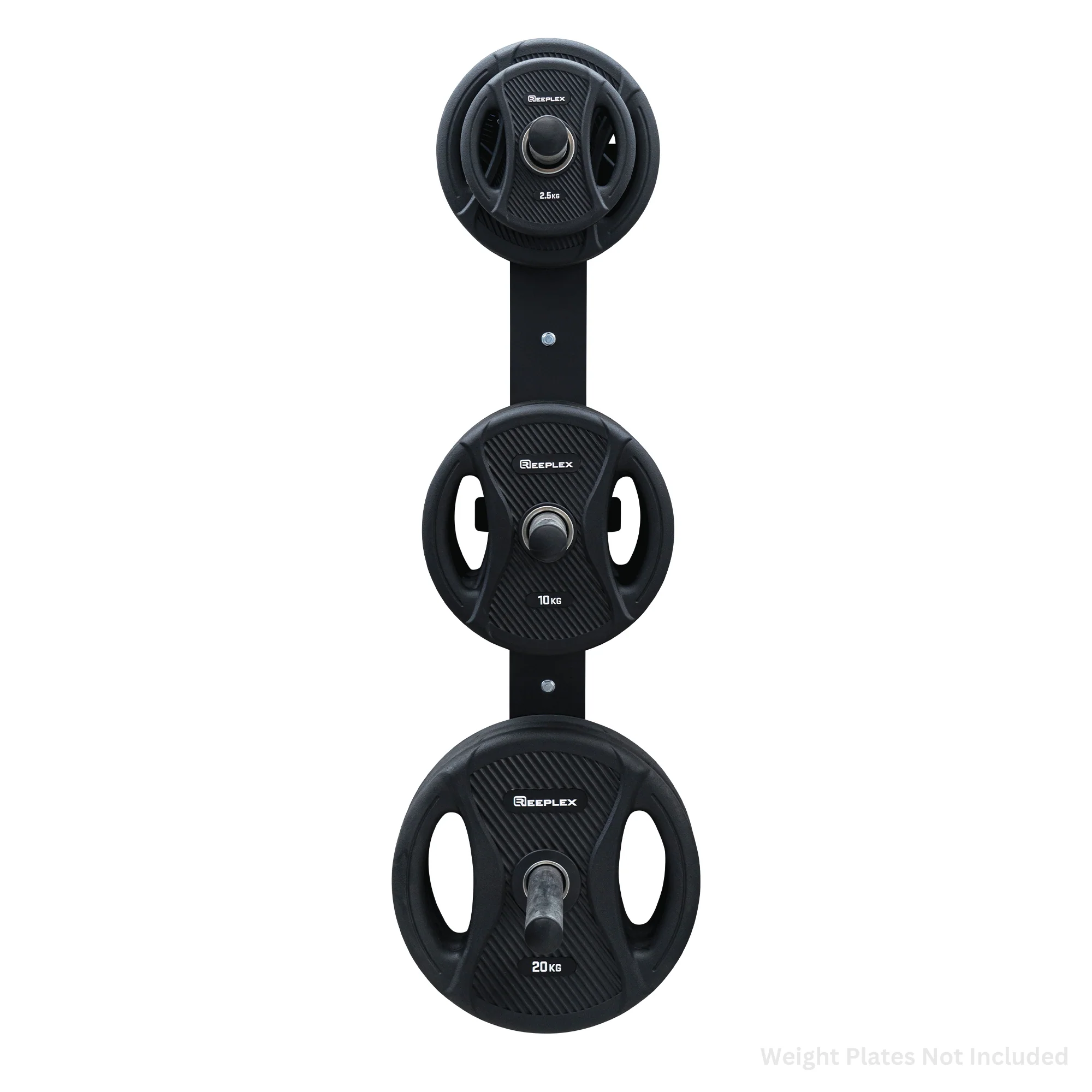 Wall-Mount Plate Storage Rack - Image 4