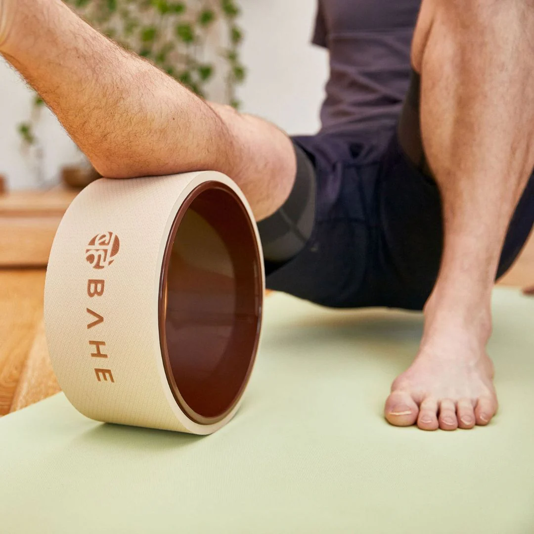 YOGA WHEEL - Image 4