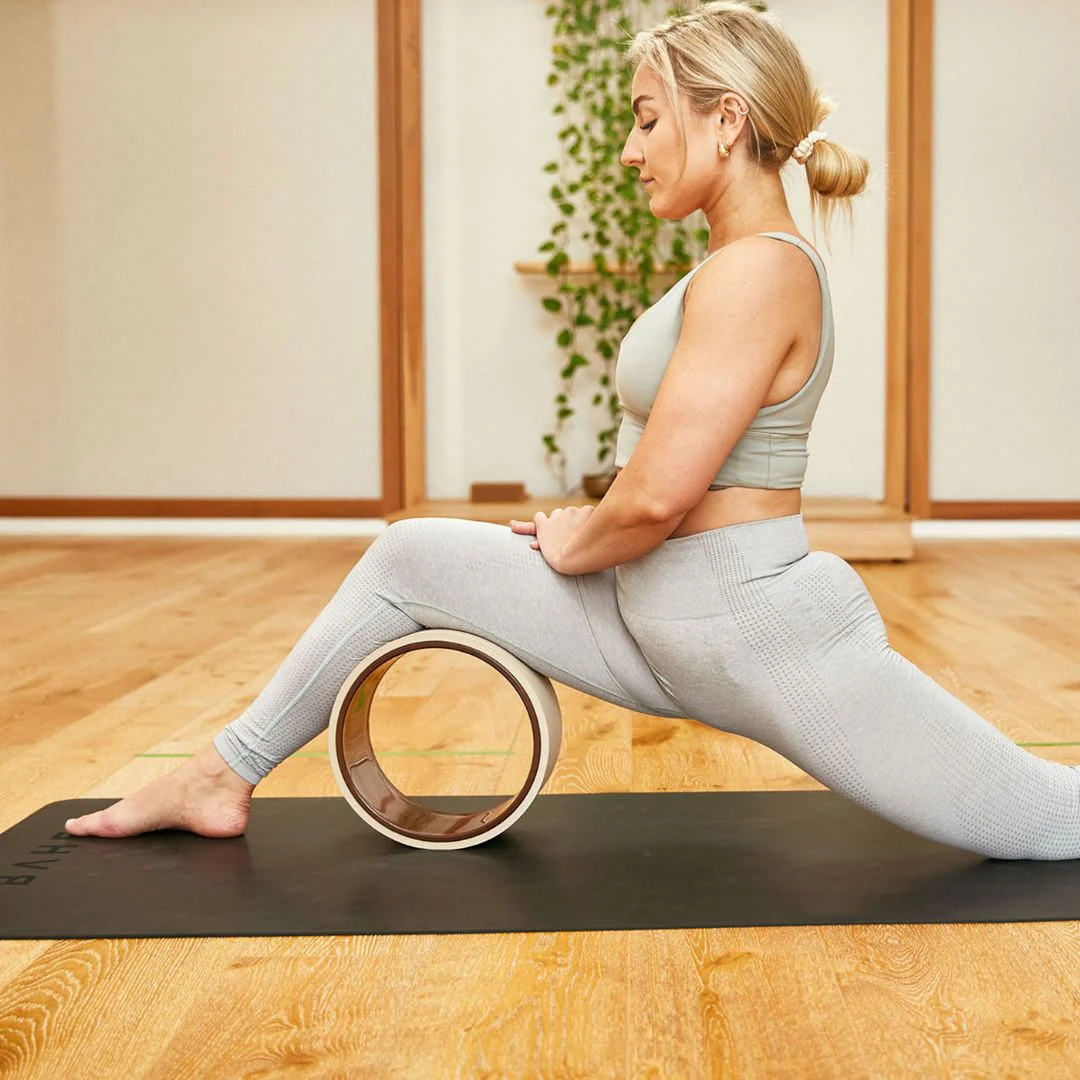 YOGA WHEEL - Image 5