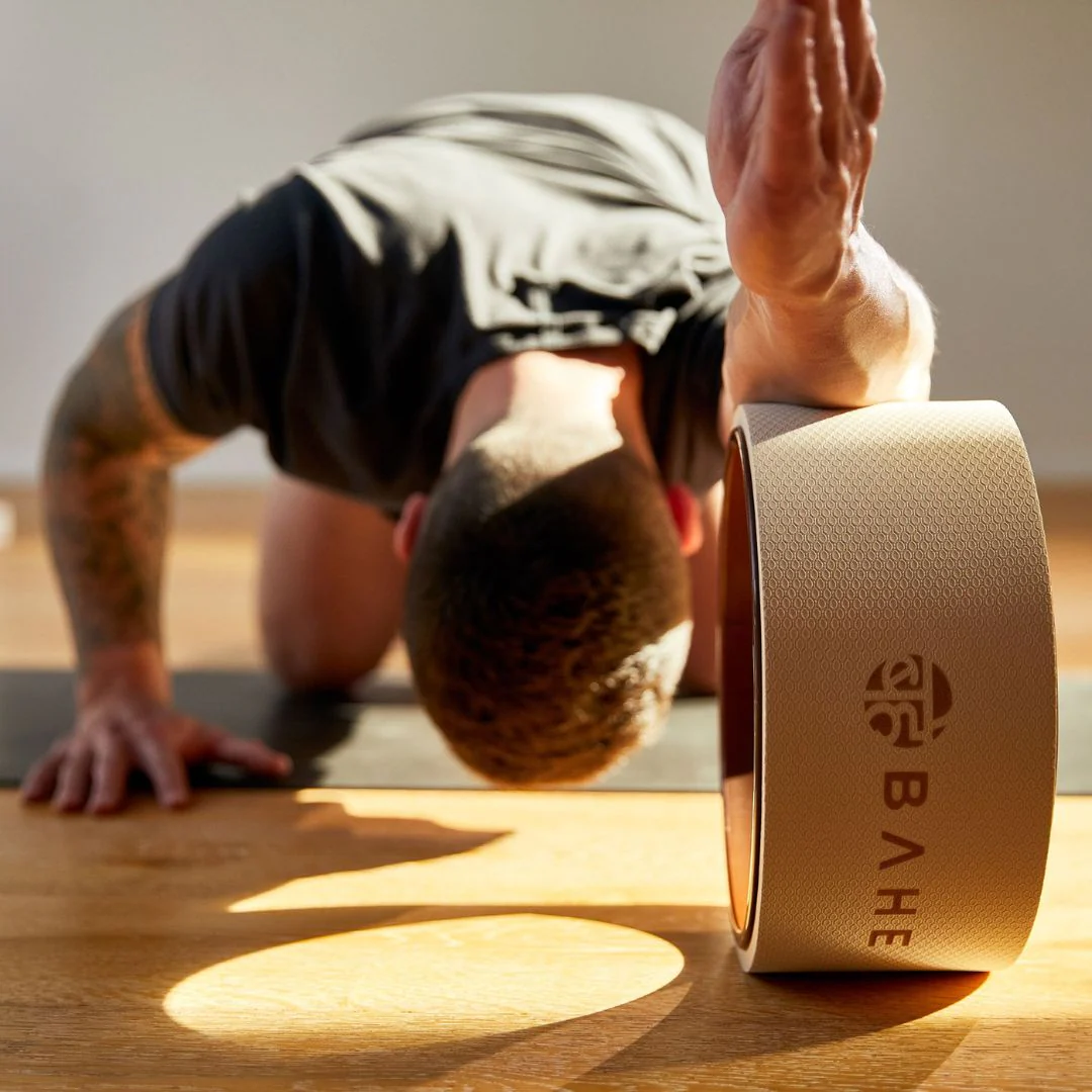 YOGA WHEEL - Image 6